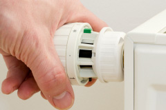Falcon central heating repair costs